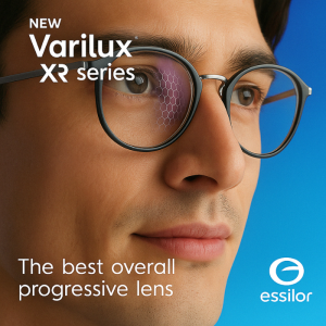 ĐA TRÒNG CAO CẤP ESSILOR VARILUX XR PRO