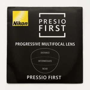 ĐA TRÒNG CÁ NHÂN HÓA NIKON PRESIO FIRST